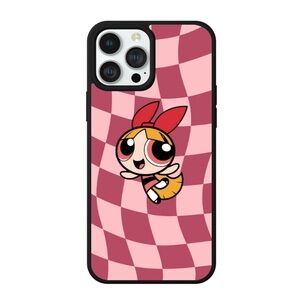 Phone Case, The powerpuff Girls|Blossom